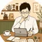 GAFUCAFE|中国・アジアカフェ視察&研究