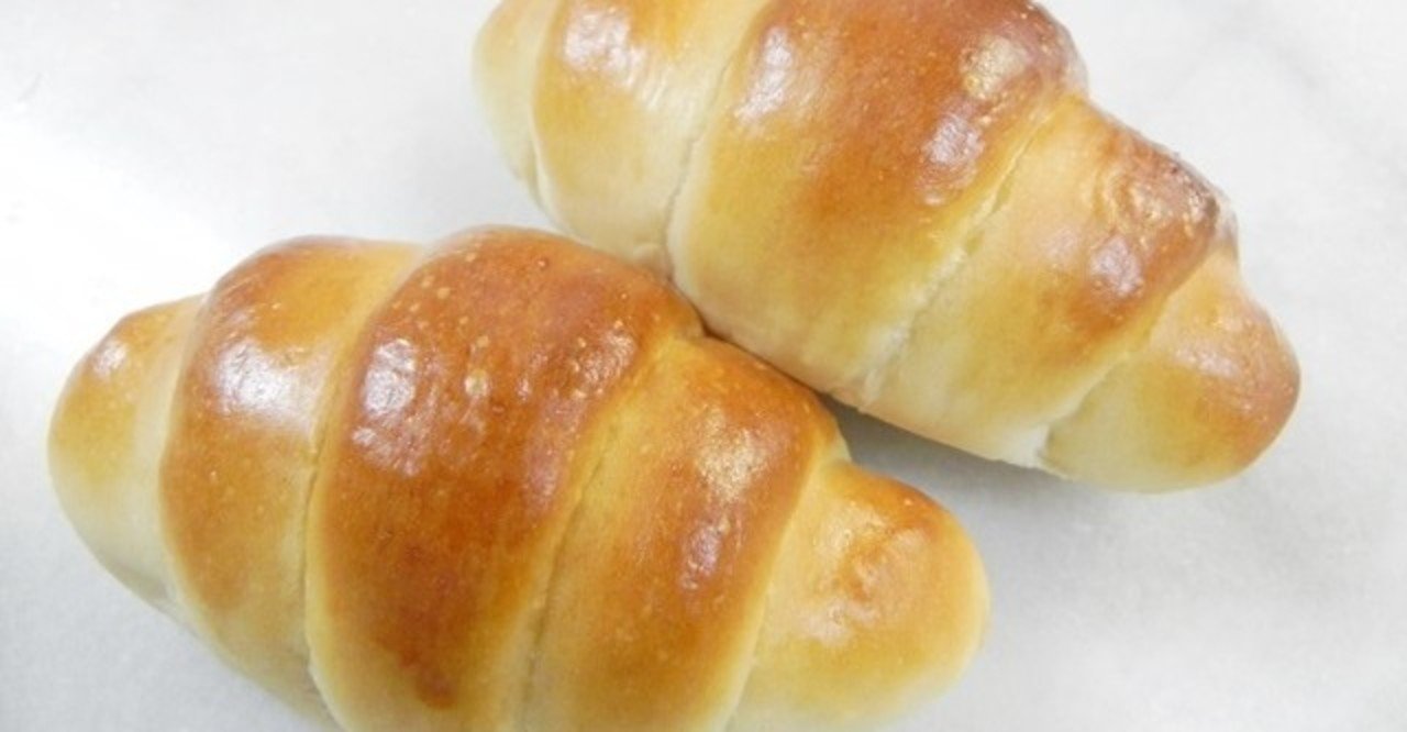 なぜココナッツオイルでパンなのか ２ ここくん Cocoroll Note