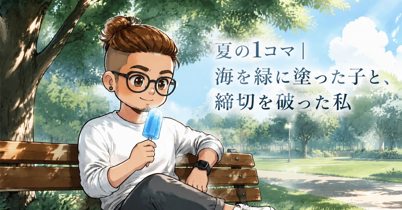 見出し画像