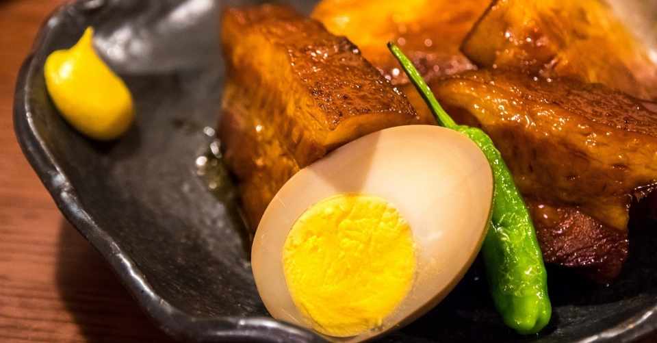 桜並木の穴場ランチスポット 食彩酒席 ビカヴォ 茗荷谷 Panamaman Note