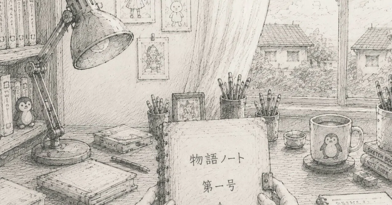 見出し画像