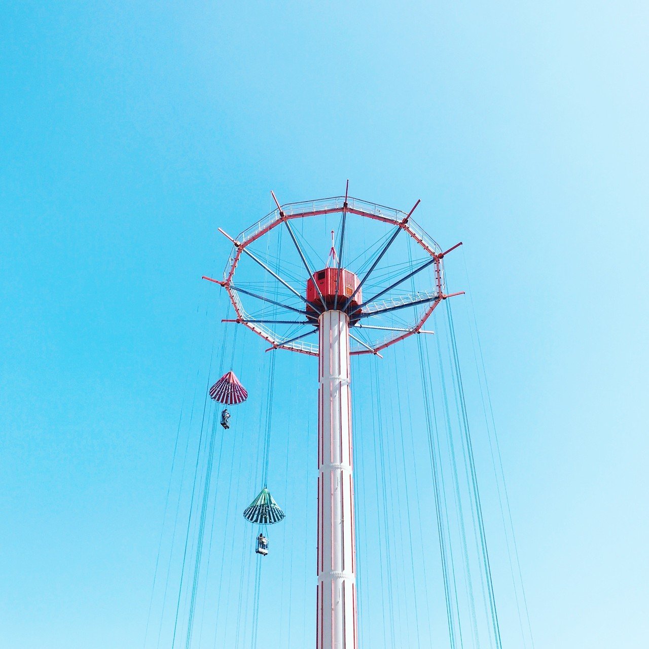 青空のスカイフラワー Shinya Funaki Note