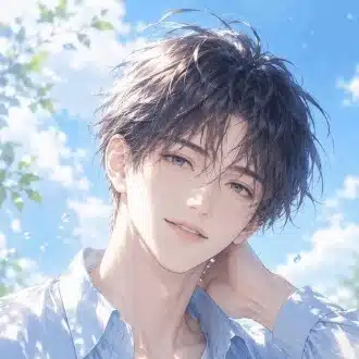 宵空♂｢平原｣
