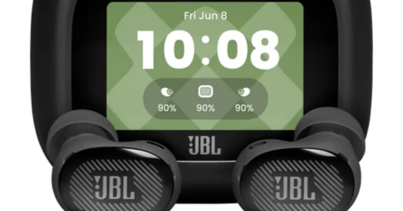 JBL LIVE BUDS 4 / BEAM 4 レビュー】音質・ノイキャン・進化した