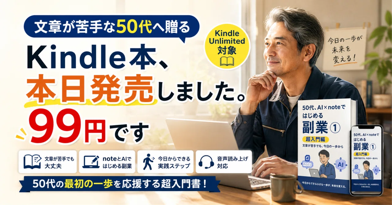 見出し画像