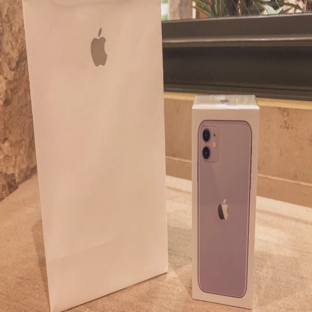 iPhone11】8から機種変更して3ヶ月経ったことをまとめていく【Apple 