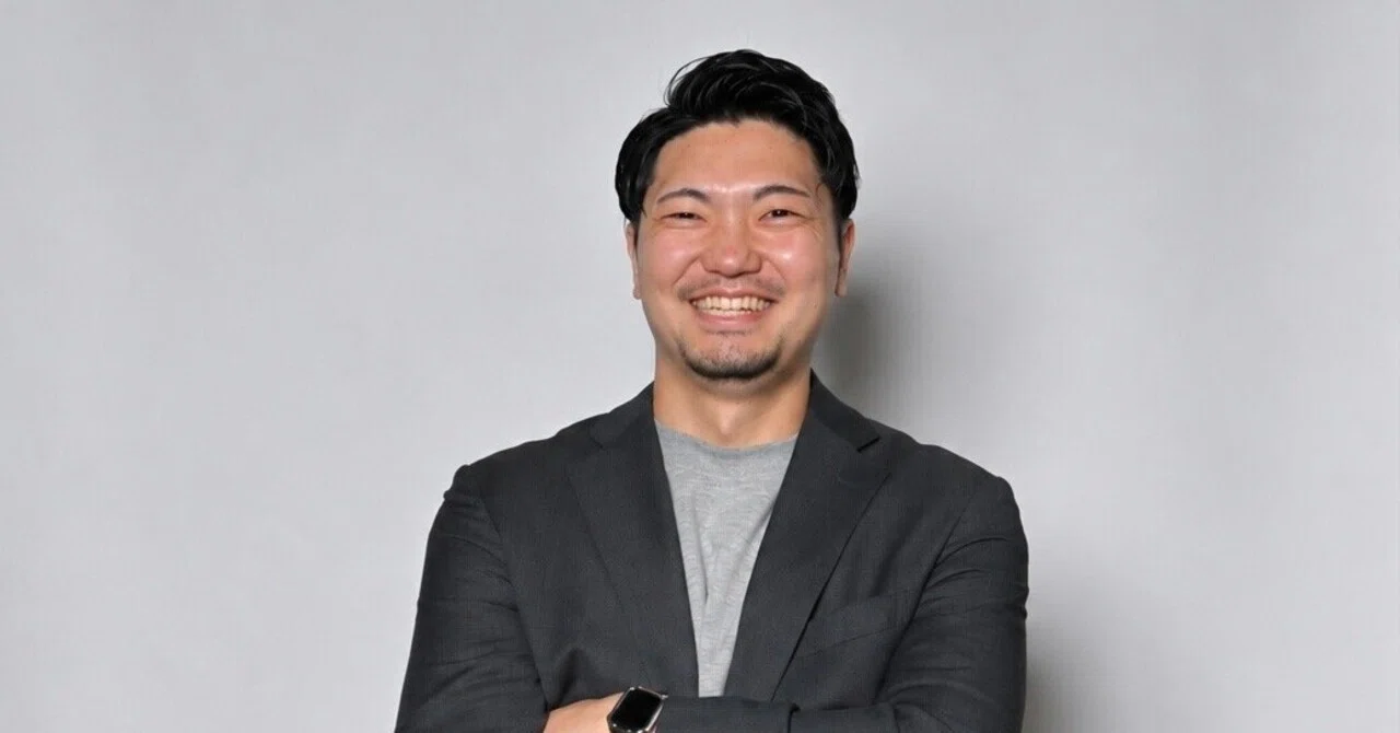 「消防士時代は、ずっとポンコツ扱いでした」——公務員にセカンドキャリアを届ける男。株式会社second buddy・椎葉達哉さん