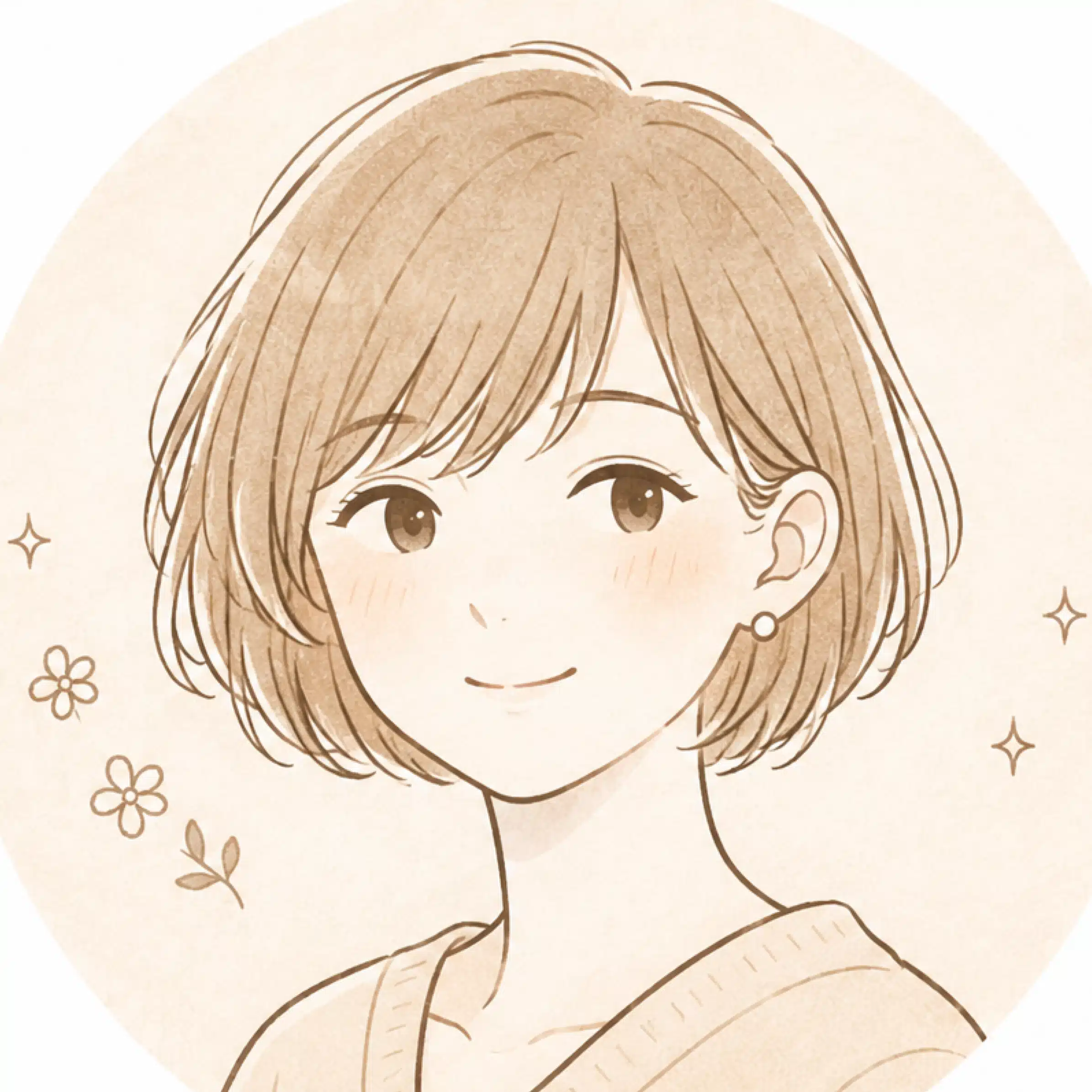 あおい｜仕事と本音のあいだ