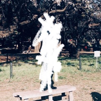 『揺蕩うように過ぎていく』｜石川光希