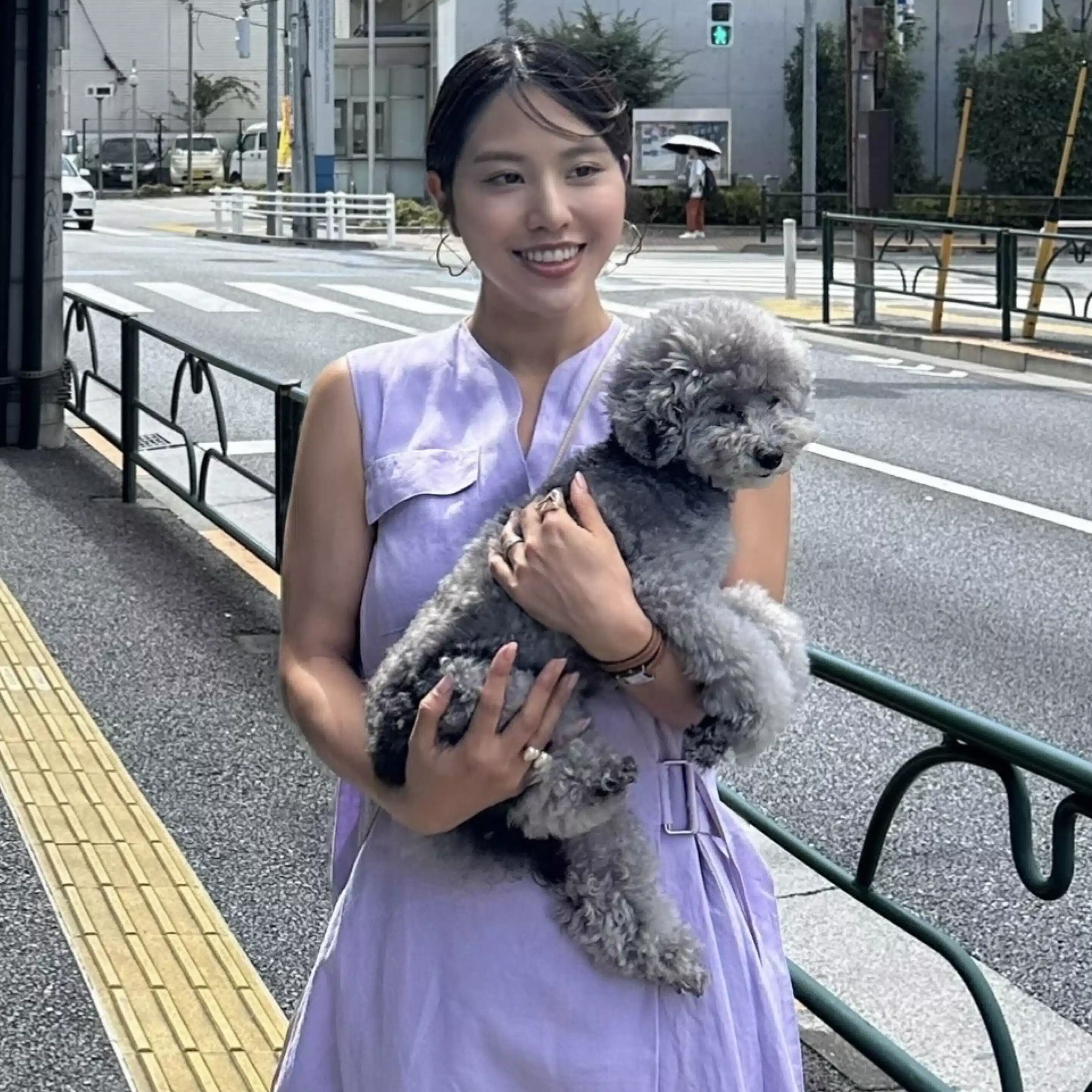 ななこ🕊️｜30代夫婦ふたり暮らしと小さな幸せ