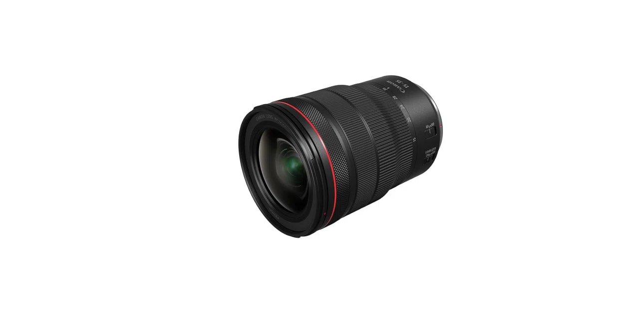 Canon RF15-35mm F2.8 L IS USM レビュー｜大三元超広角ズームを徹底