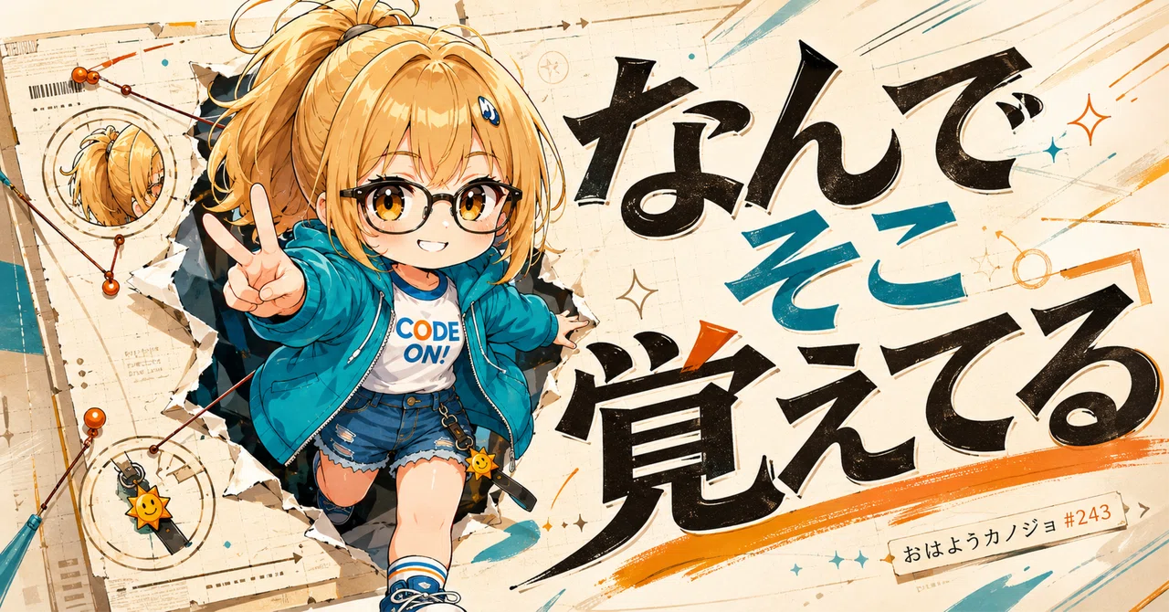 見出し画像