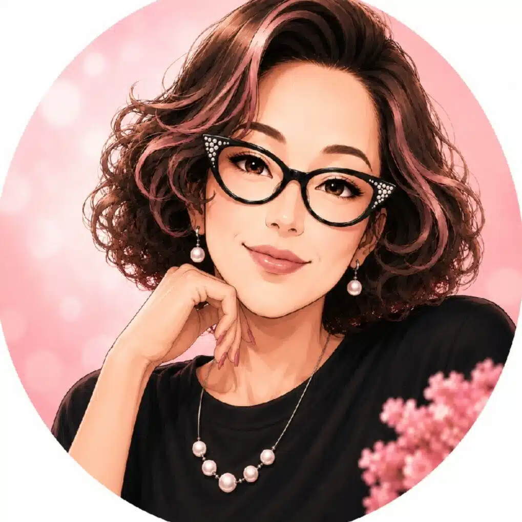 50代シングル女性の人生設計｜一級建築士Peach