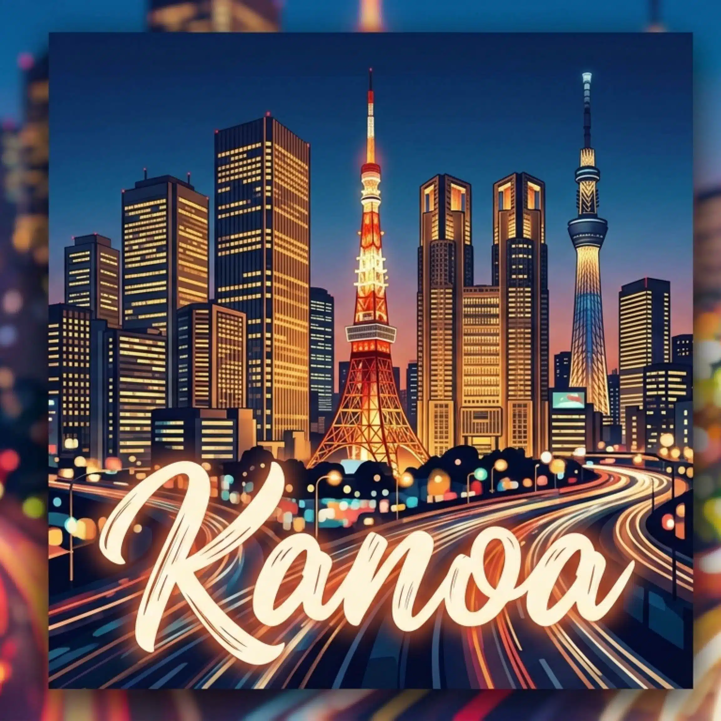 Kanoa888