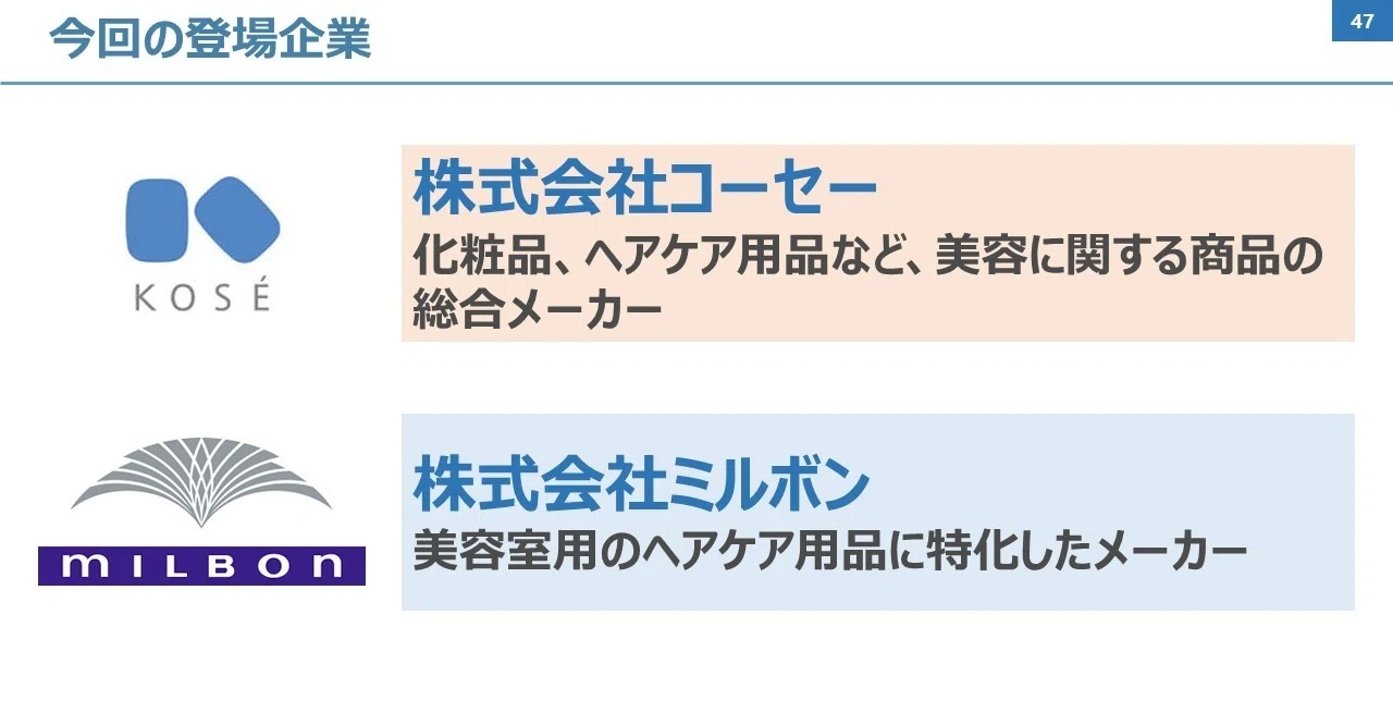 ヘアケア用品の秘密に迫る コーセーとミルボンのマーケティング戦略を分析 いごはち 学びの実践家 Note