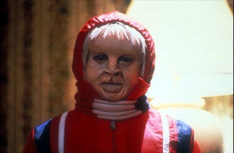 ザ ブルード 怒りのメタファー 1979 Nekomata Note