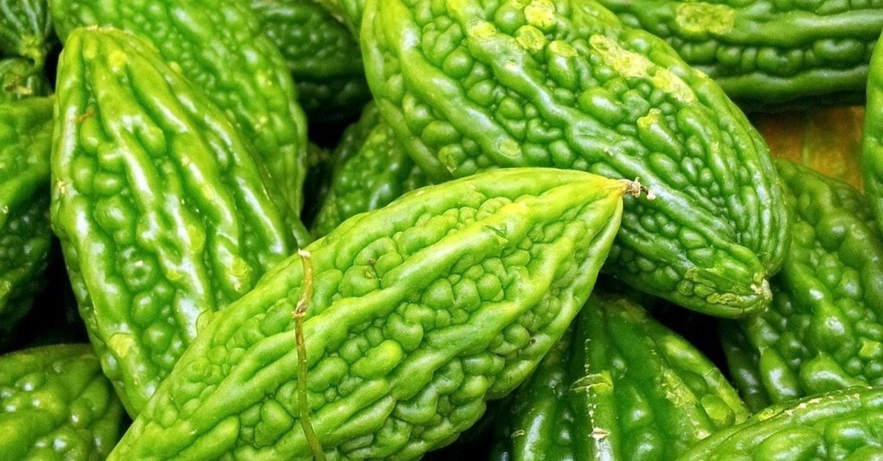 ゴーヤが黄色くなる原因とは 赤い種は食べられる 出張料理人村上勇気 Note ゴーヤが黄色くなる原因とは 赤い種は食べられる 出張料理人村上勇気 Note