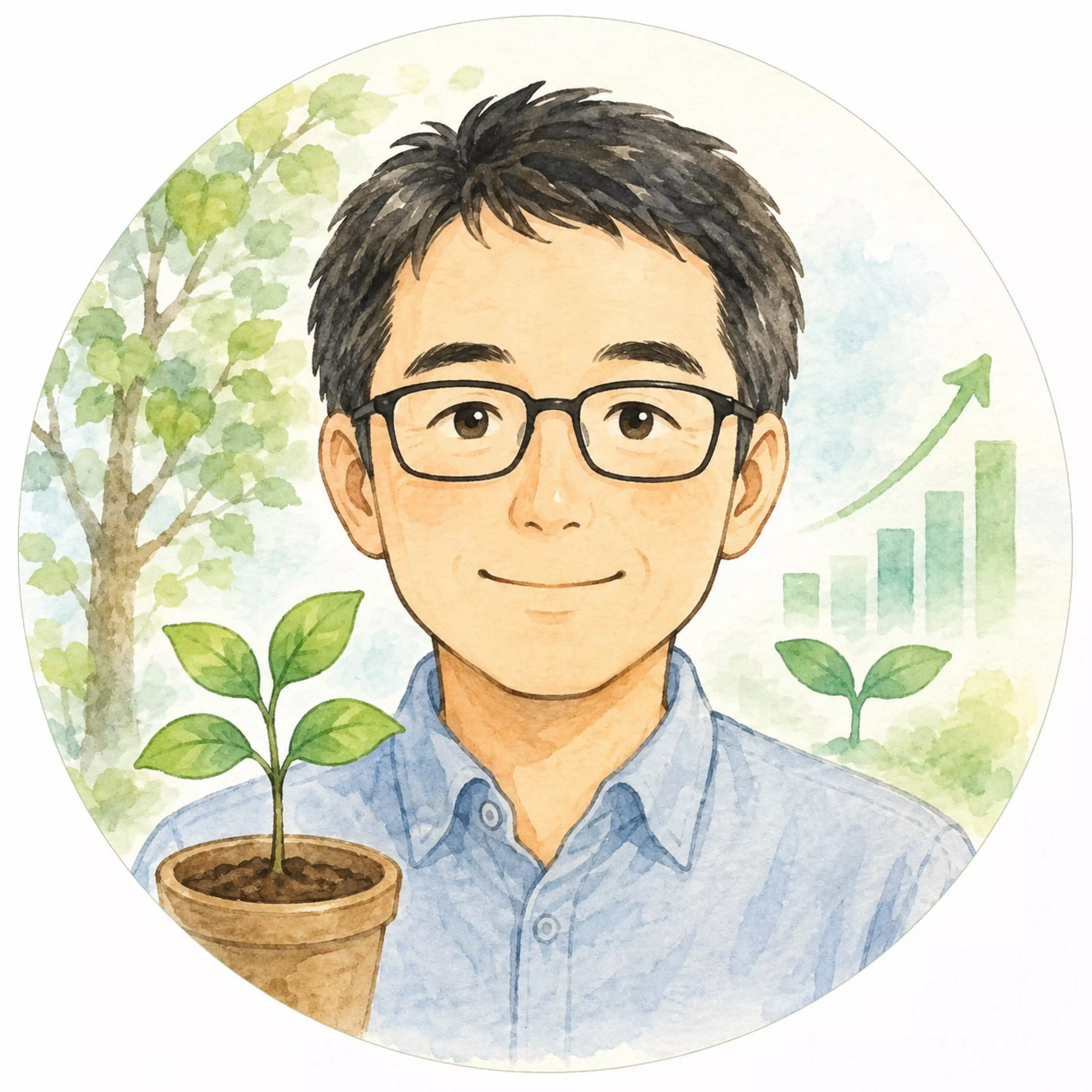 未来の果樹園