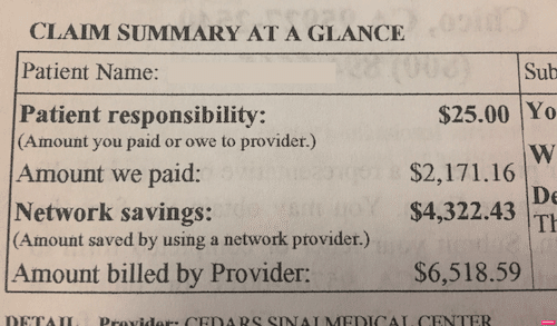 クレジットカード付帯の海外旅行保険はこんなに便利 アメリカ留学サポートブログ