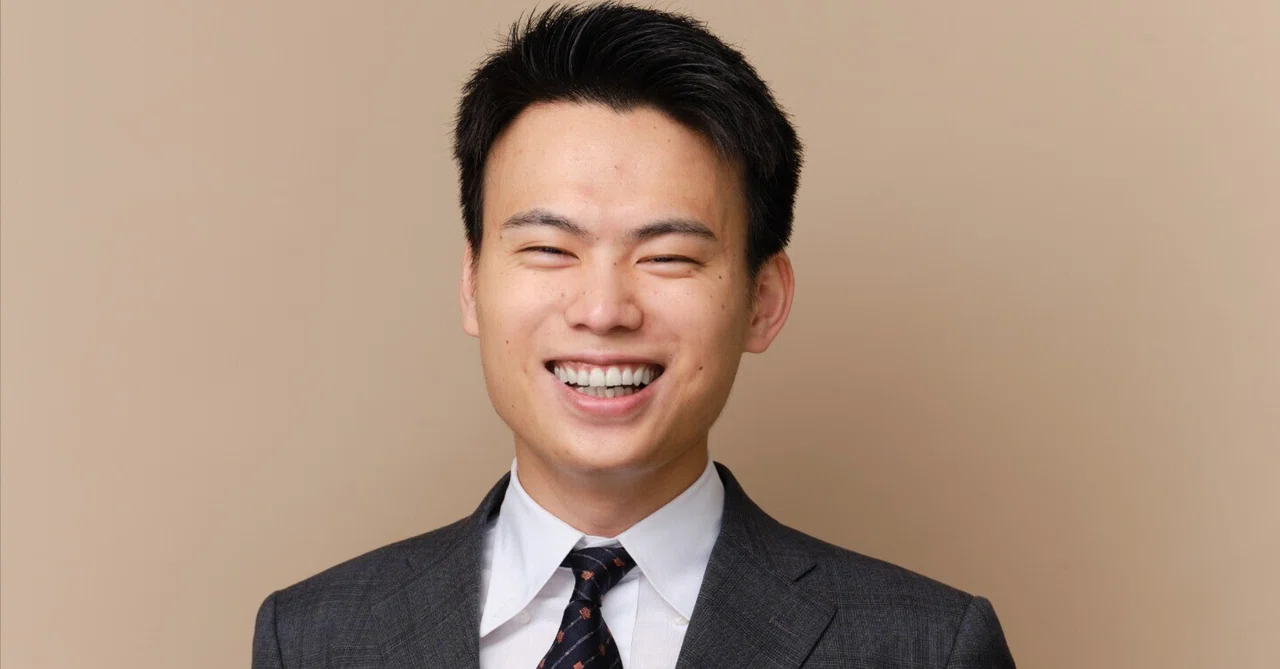 「燃焼できる時間」に価値を置く——会計士、Googleを経て中小企業の力を解放する男。スケール株式会社・山田皓祐さん