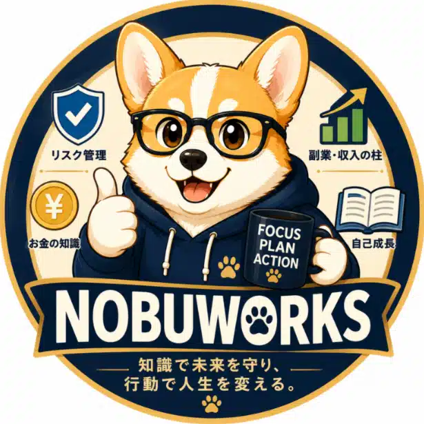 NOBUWORKS