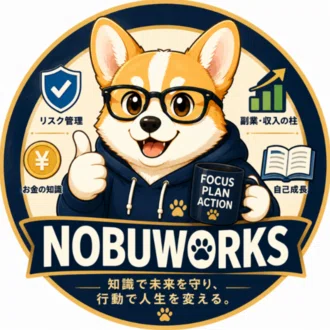 NOBUWORKS