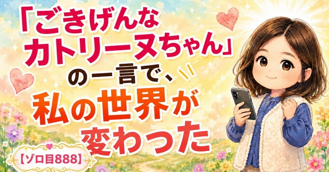 見出し画像