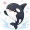 Orca@フォロバ100%