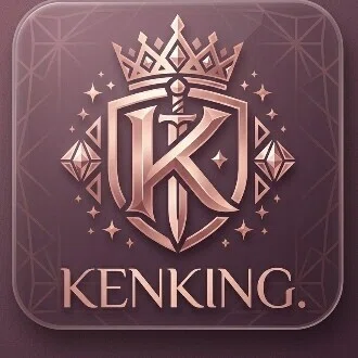 👑The✨KENKING✨競馬予想屋👑