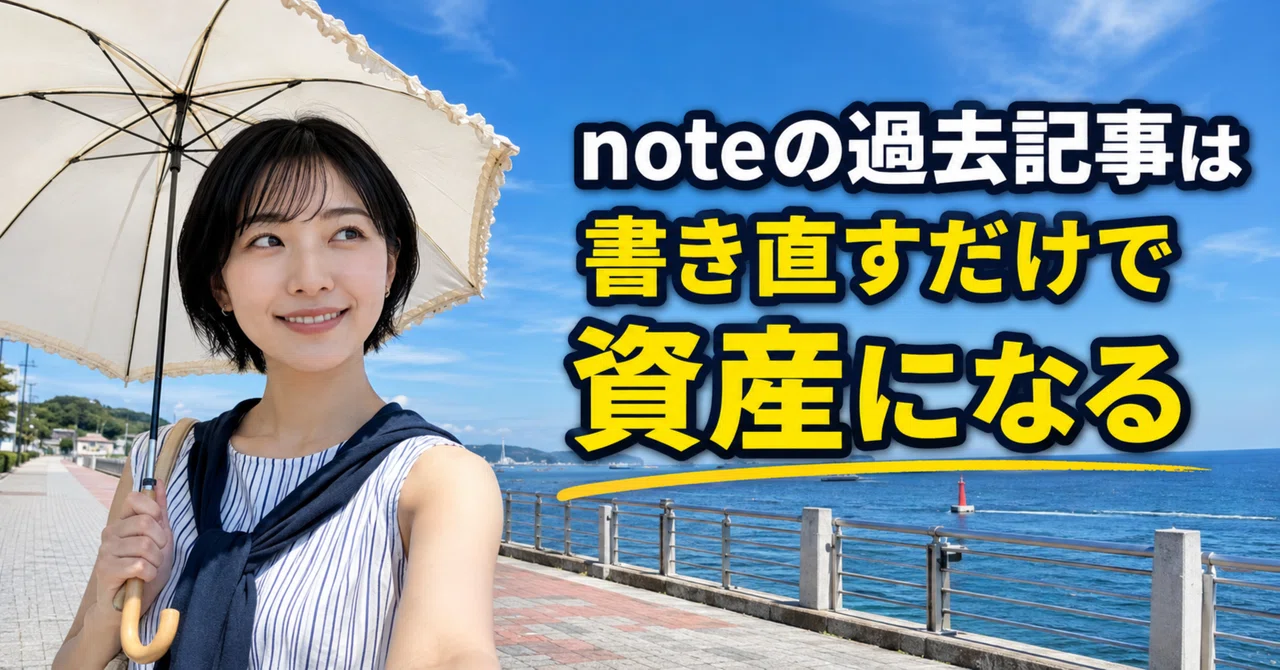 見出し画像