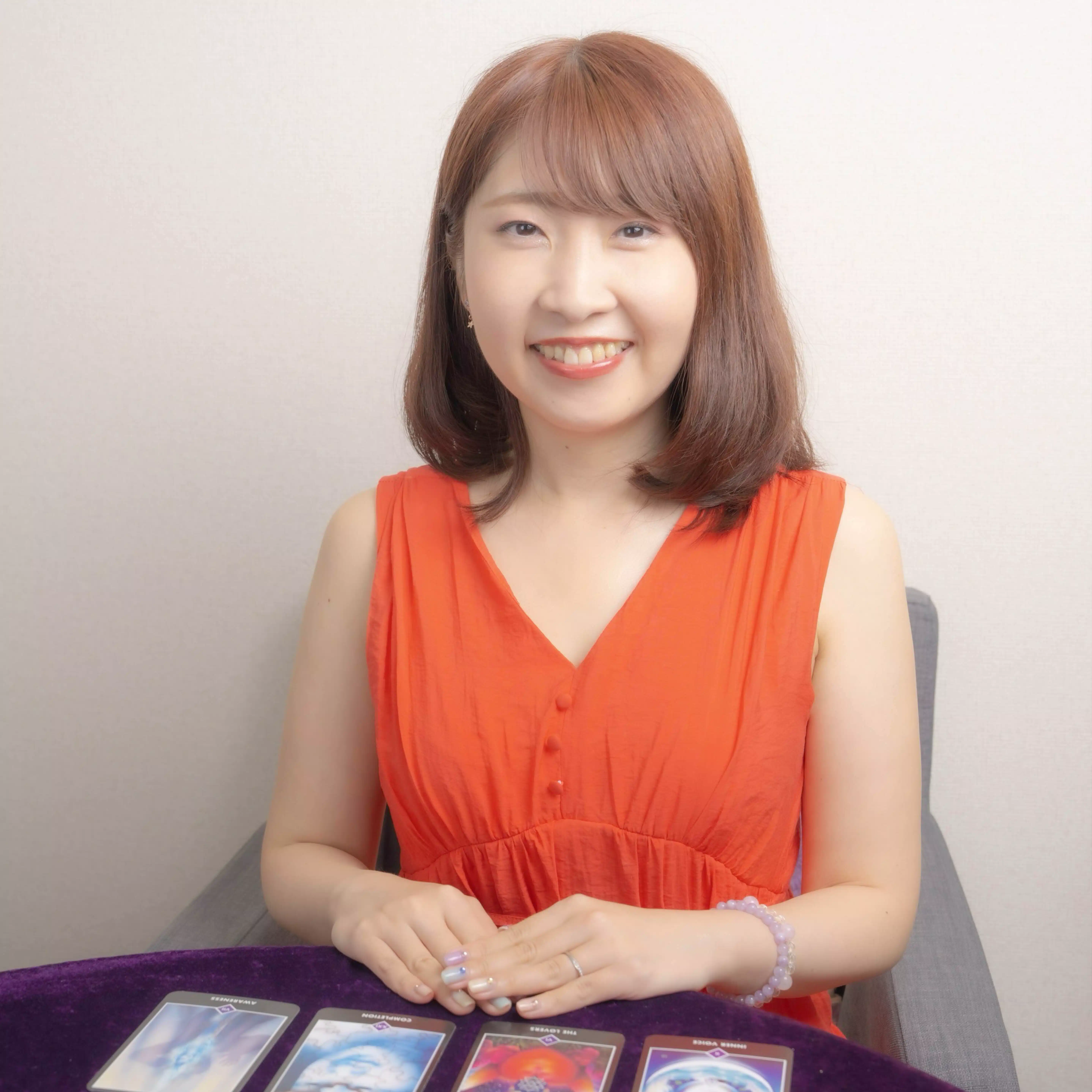 繊細な感性を"あなたらしい輝き"へ💎音と言葉の心理セラピスト｜歌音