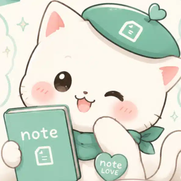 note大好きさん|開始7日2万ビューの人