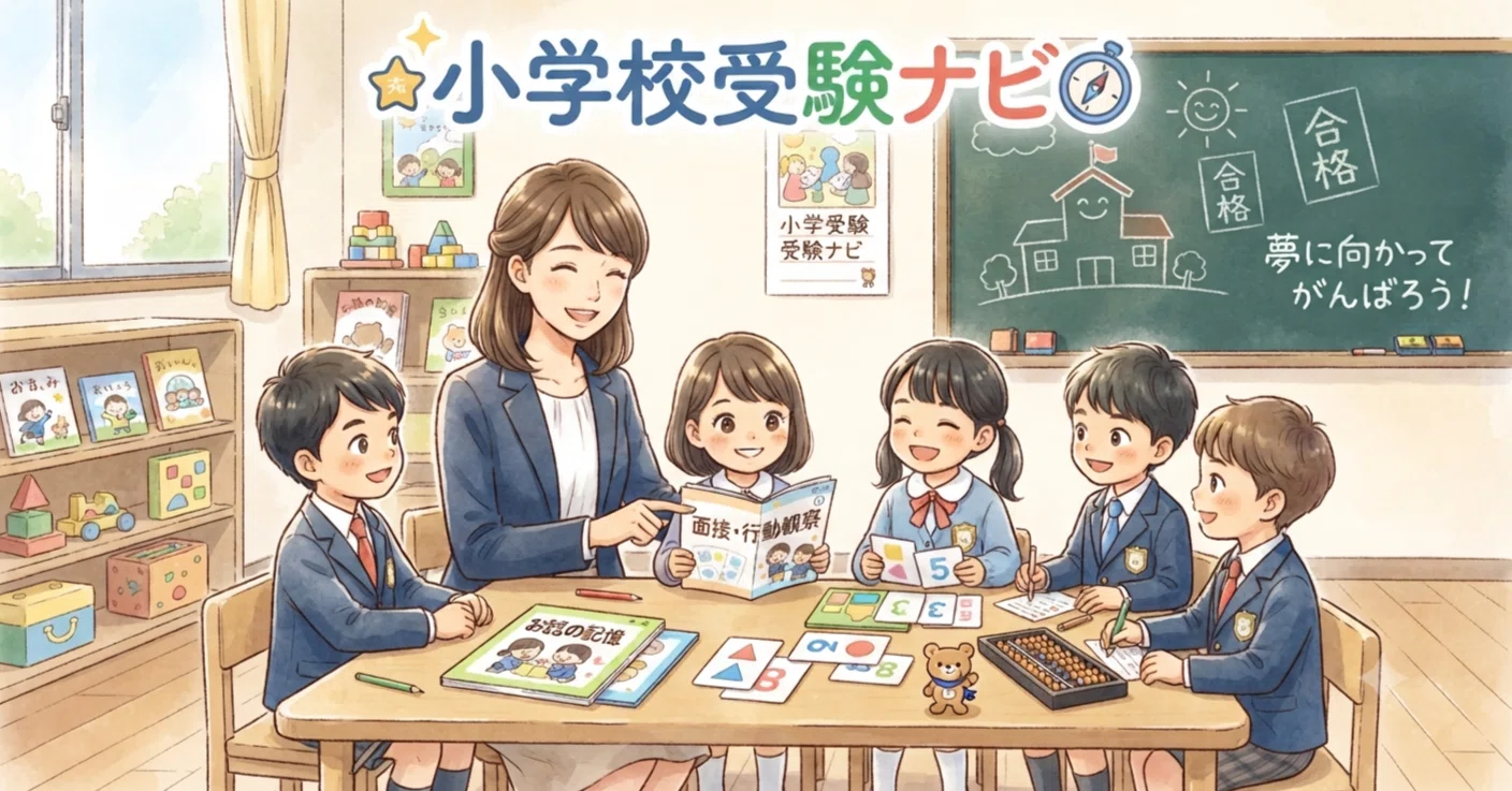 小学校 何 歳 から