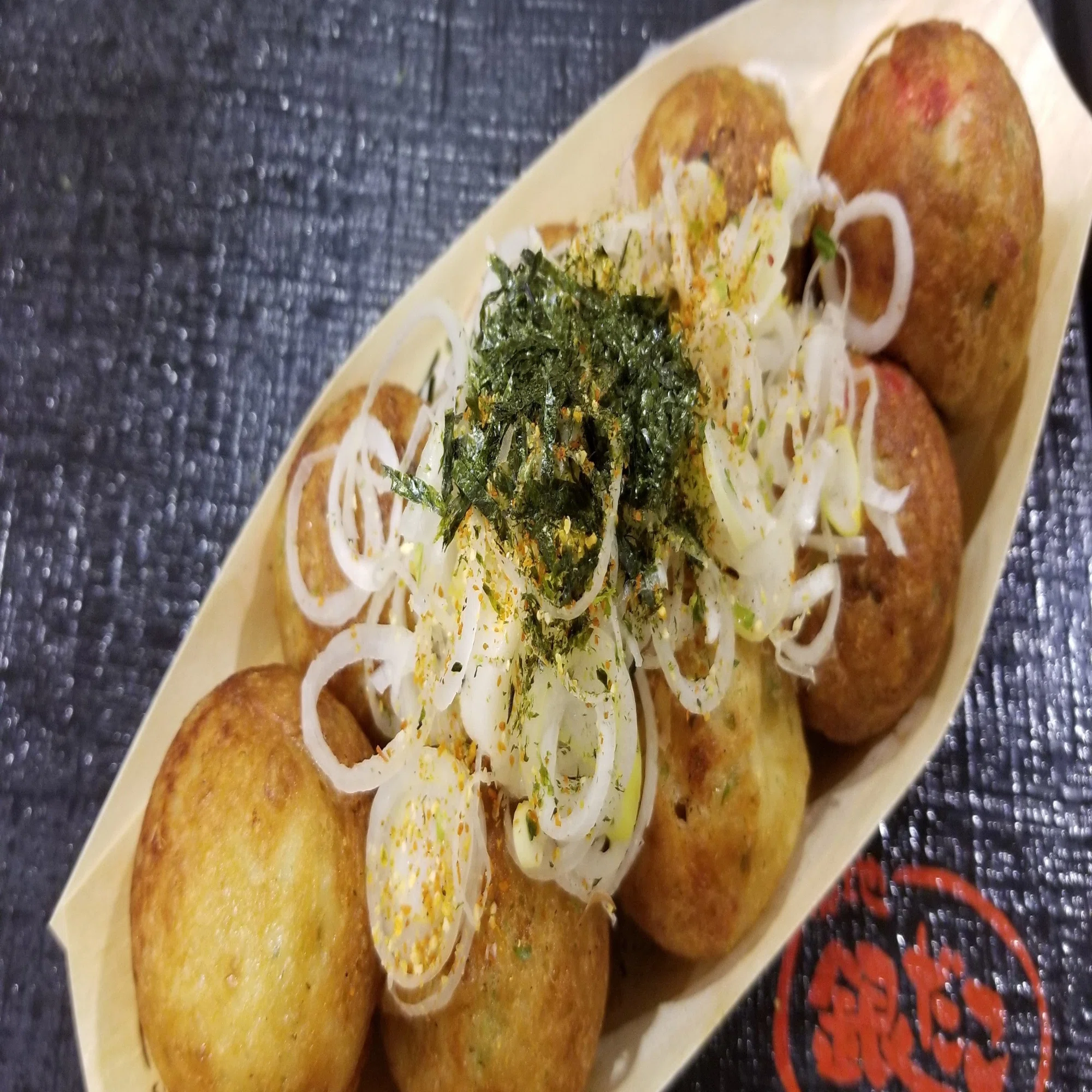 特許から見る】たこ焼き関連テクノロジー”たこ焼きテック”の出願動向は