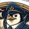 ペンギン船長／投資航路
