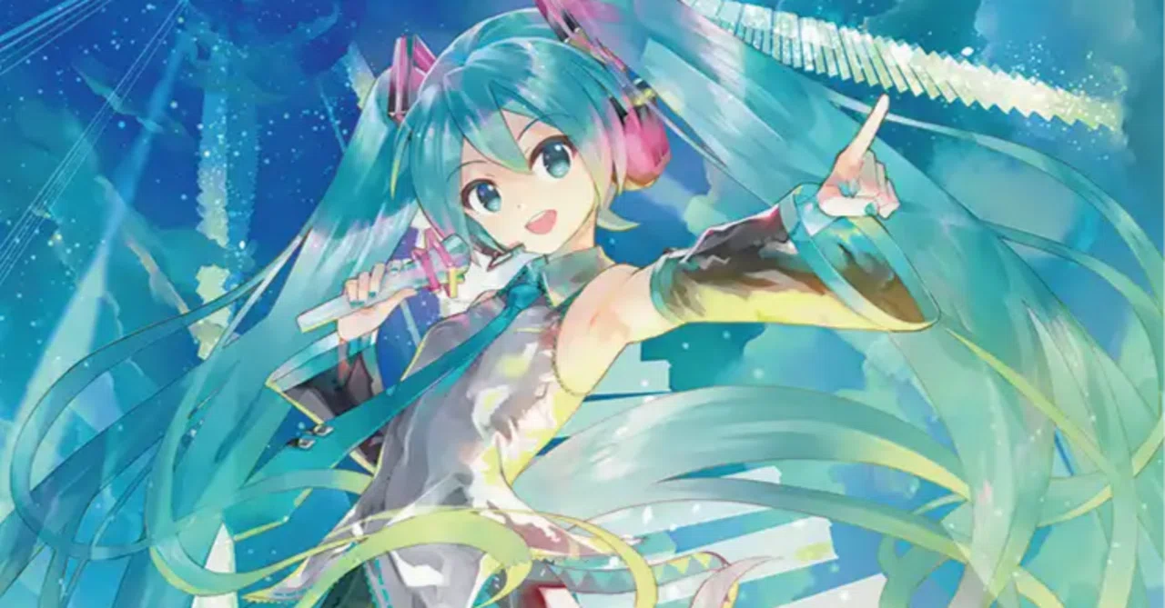 MTG】初音ミク Secret Lair 統率者デッキ：英語名⇒日本語画像一覧