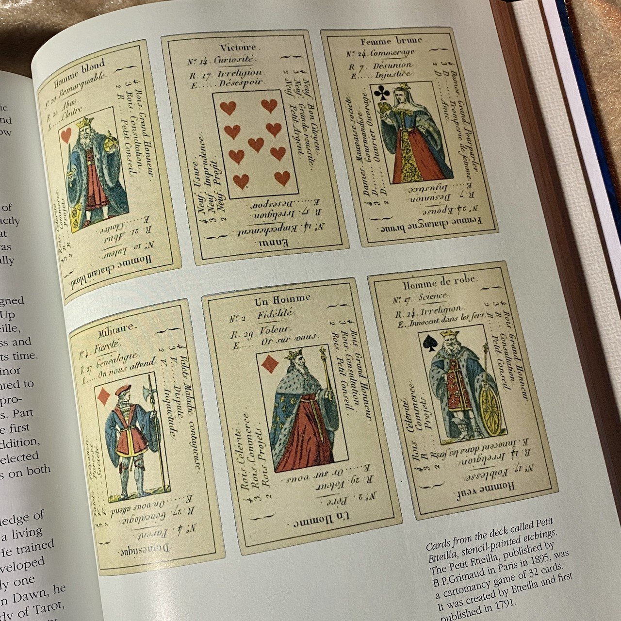The Tarot of the Silicon Dawn　5か国語版解説書付き The Tarot of the Silicon Dawn 5か国語版解説書付き