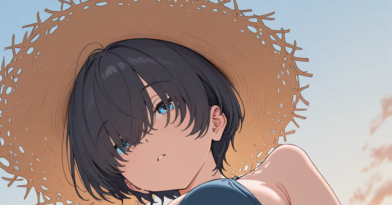 [AI Art Chat] Talking about my work environment｜黒豆の家