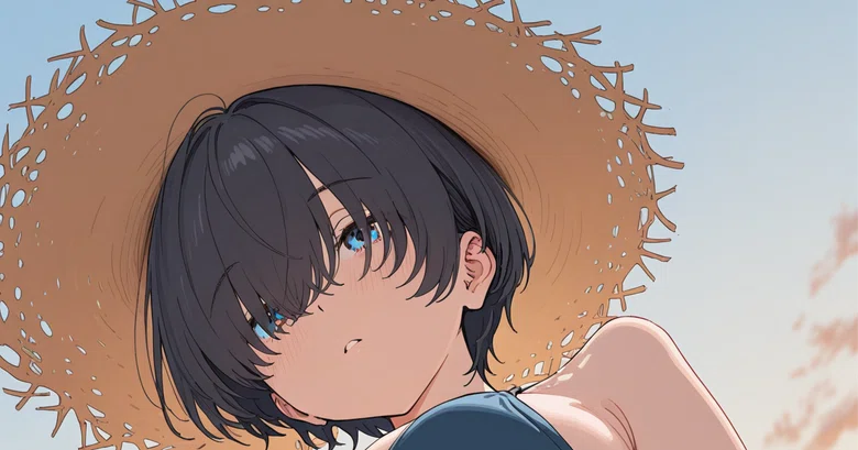 [AI Art Chat] Talking about my work environment｜黒豆の家