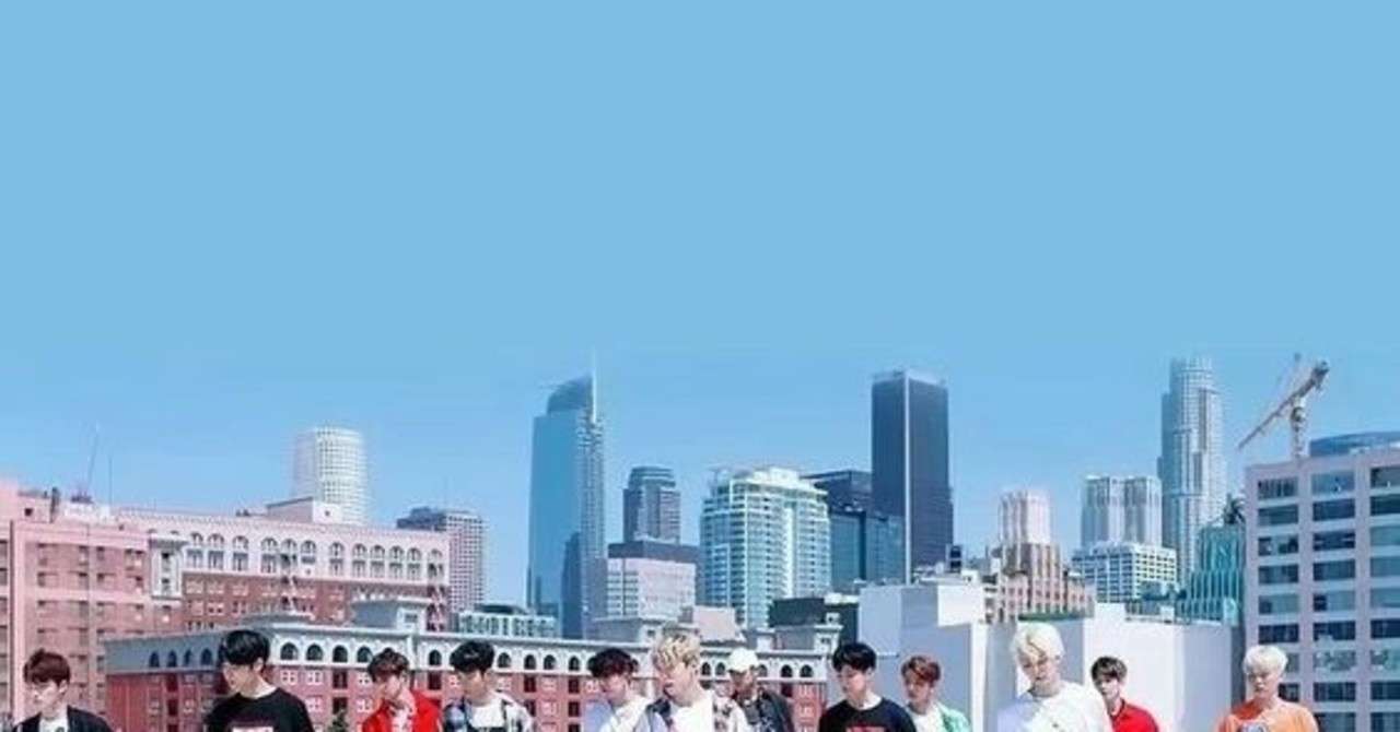 17 Seventeen 세븐틴 울고 싶지 않아 Don T Wanna Cry 和訳 Minami 미나미 Note