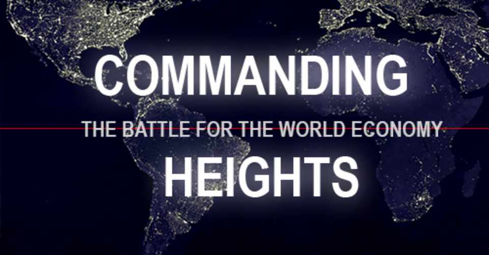 Commanding Heights Episode1 翻訳プロジェクト Chapter2 竜太郎 Note