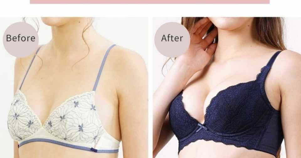 女性の皆さんへ ブラジャーについてお伝えしたいこと みろひら トータルビューティートレーナー モナリザピラティス Note