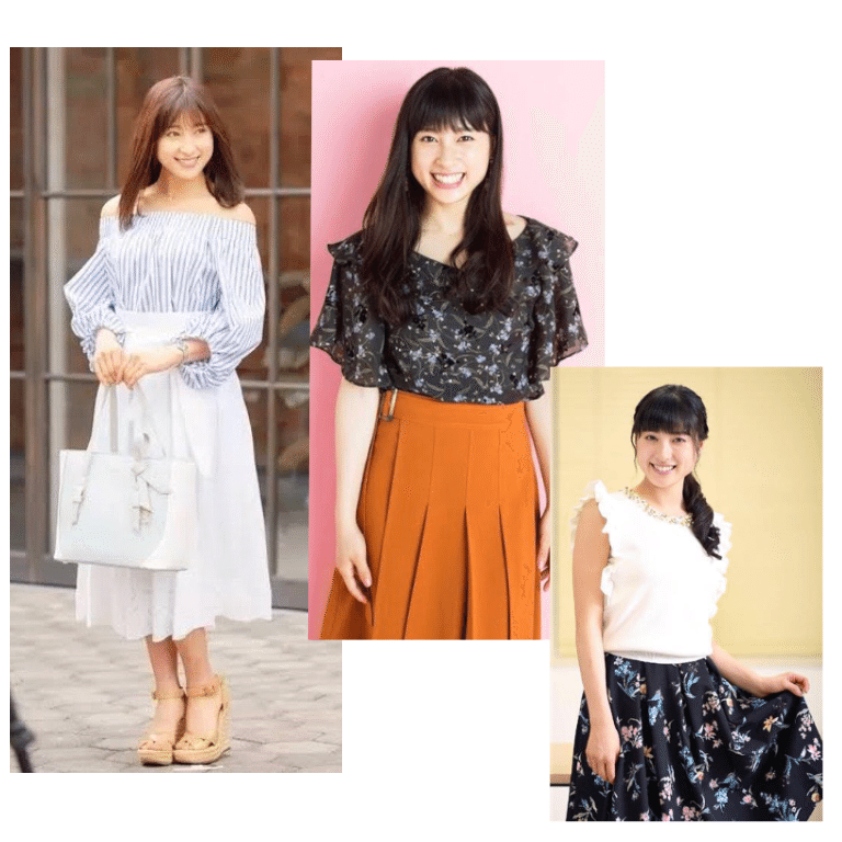 骨格ストレート 自分の魅力をもっと引き出す方法 Akane パーソナルサロンneiro Note