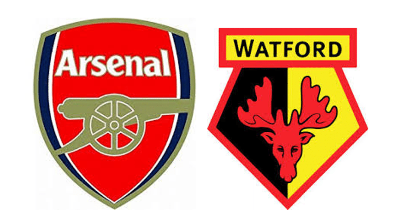 ワトフォード の新着タグ記事一覧 Note つくる つながる とどける