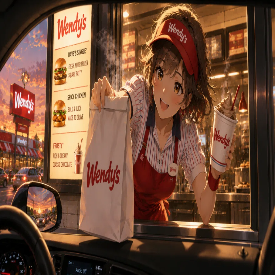 The Wendy's Company（WEN）2026年第2四半期（Q2 2026）決算分析(2026