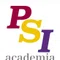 PSIアカデミア 代表 間中教文 指導歴24年 プロ講師