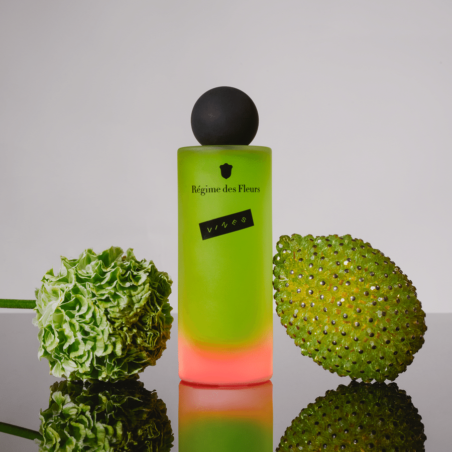 横浜Nose Shopに行って未知の香水を体験してきた｜たなたろ@香水屋