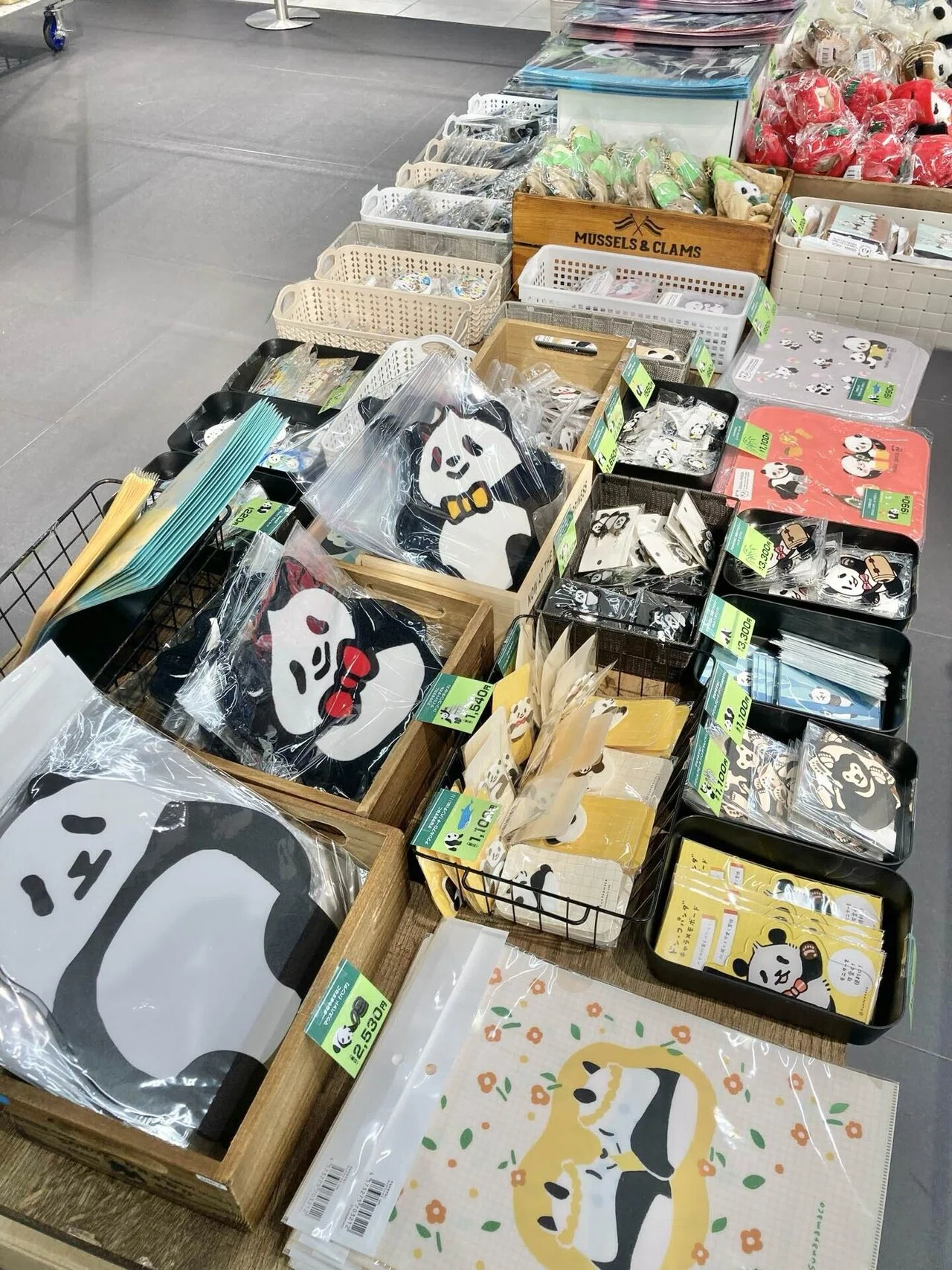 8/8〜11 上野案内所が「エディオンなんば本店」1階特設会場に登場