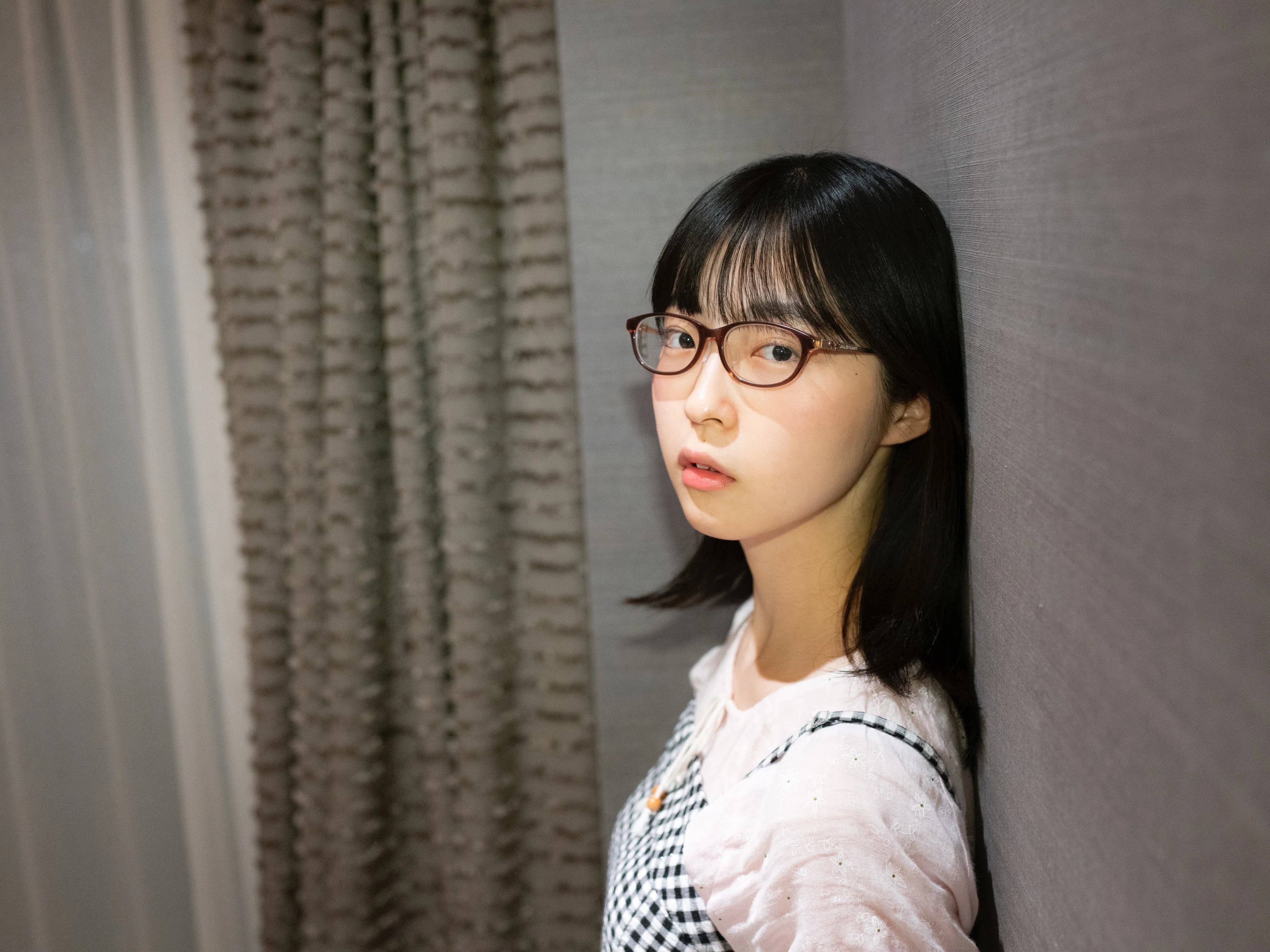 少 女 礼 讃 ｜#395｜空と海と旅の果て（二十四）｜3586-3588｜青山裕企