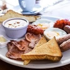 英語のうんちく なぜ Breakfast 朝食 なのか知っていますか ゆんみ Note 英語のうんちく なぜ Breakfast 朝食 なのか知っていますか ゆんみ Note